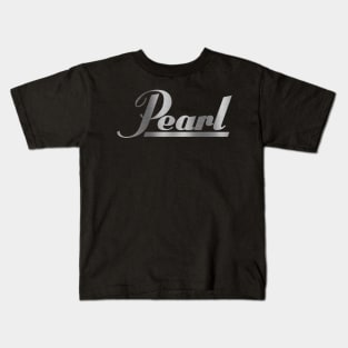 PEARL DRUMS Kids T-Shirt